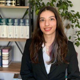 Zeynep Kırcı