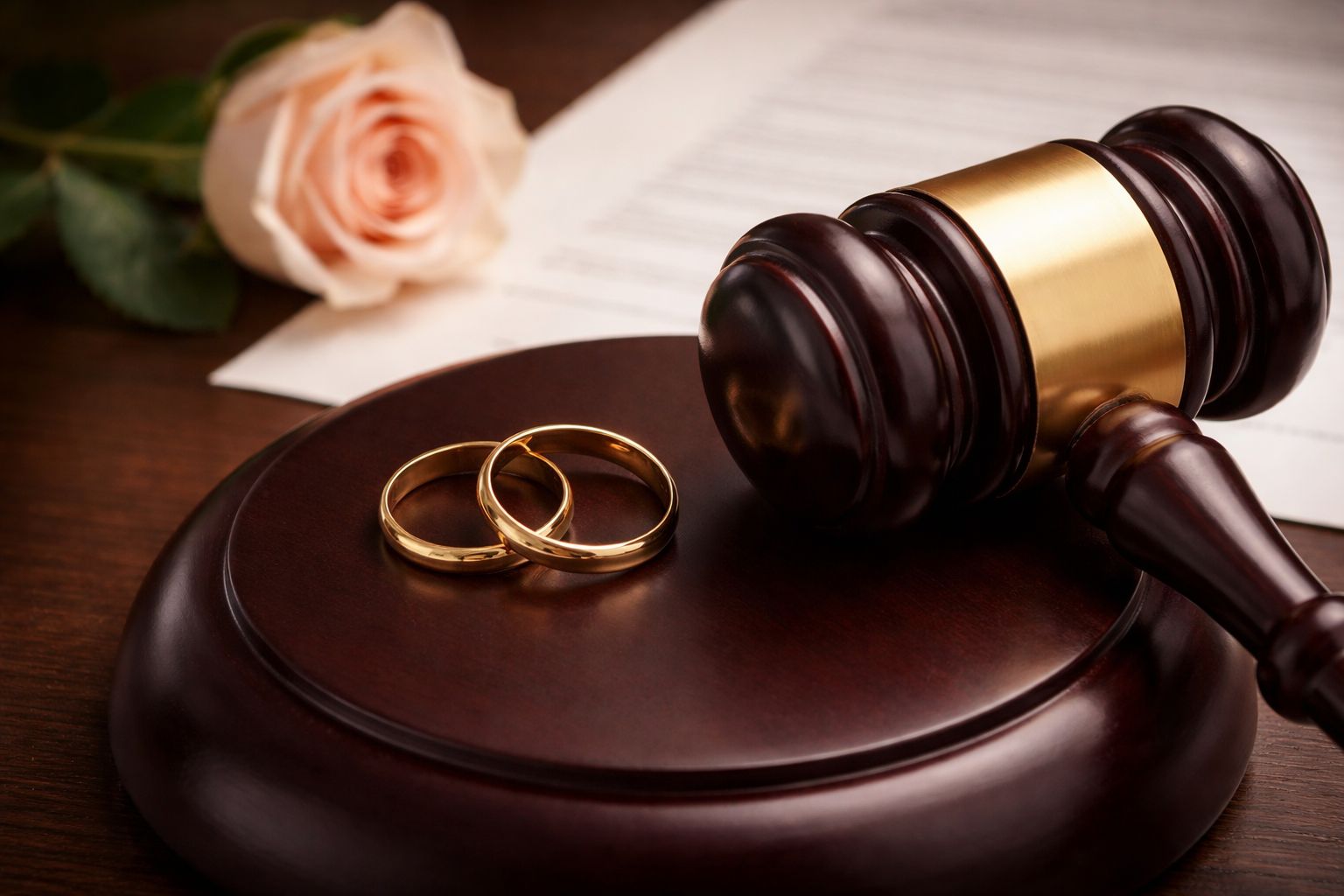 Family Law