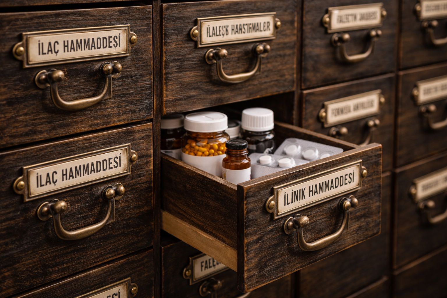 Pharmaceutical Law